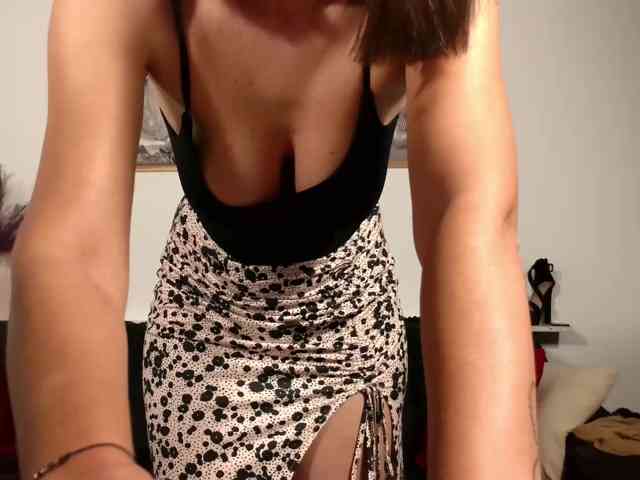 NaughtyAntonia