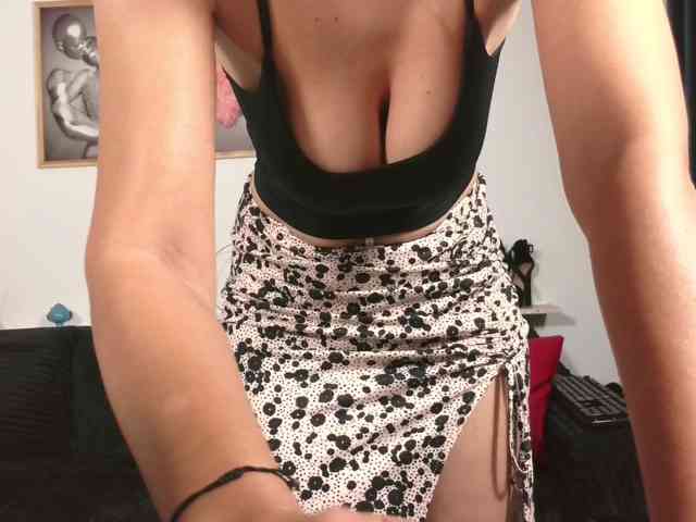 NaughtyAntonia