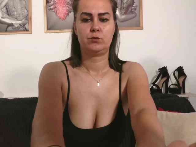 NaughtyAntonia