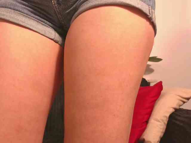 Modella: NaughtyAntonia