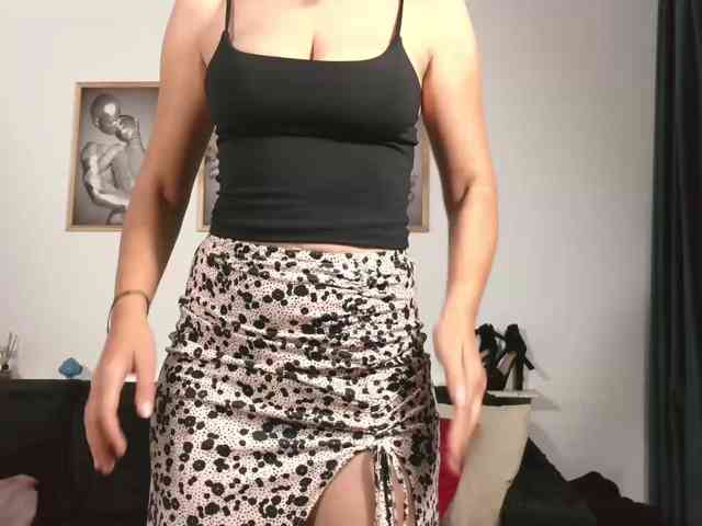 NaughtyAntonia