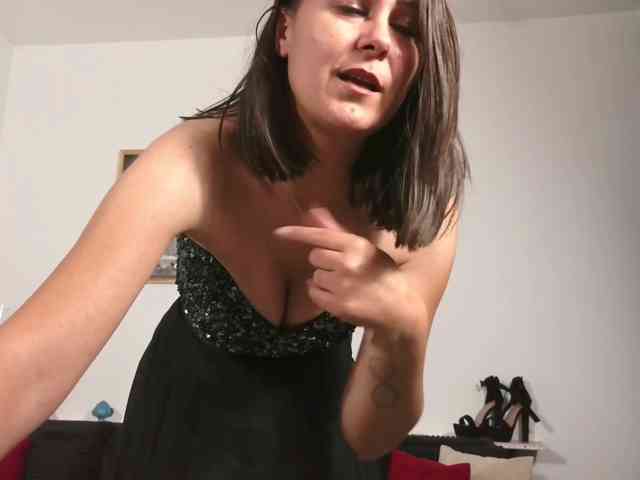 Modella: NaughtyAntonia
