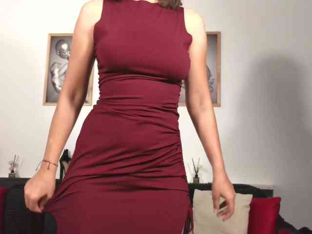 NaughtyAntonia