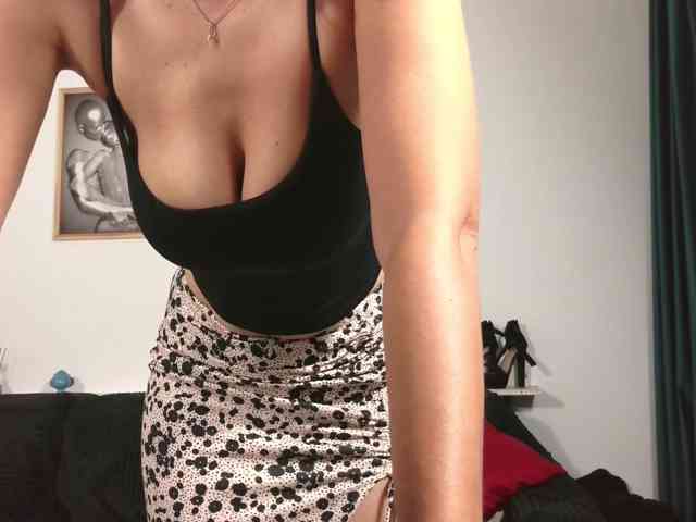 NaughtyAntonia