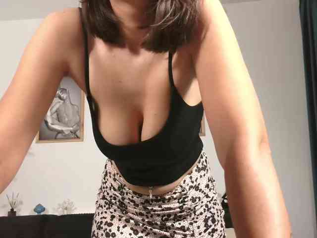 NaughtyAntonia