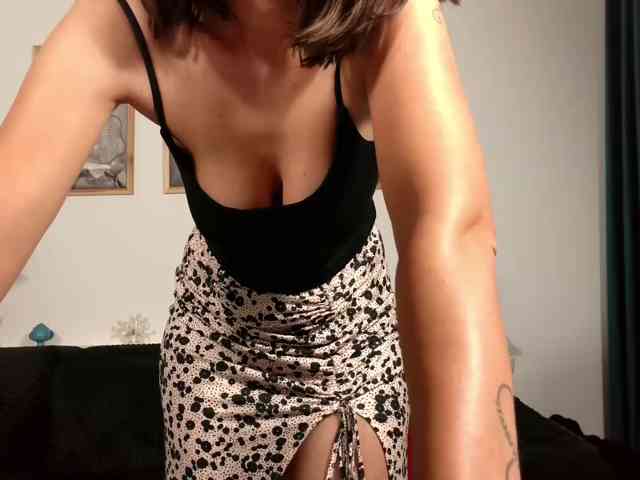 Modella: NaughtyAntonia