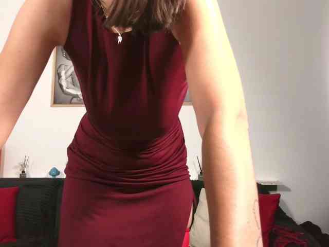 Modella: NaughtyAntonia