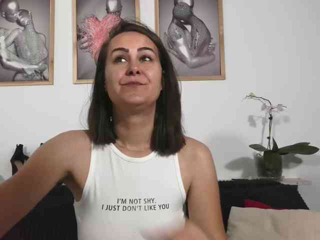 NaughtyAntonia