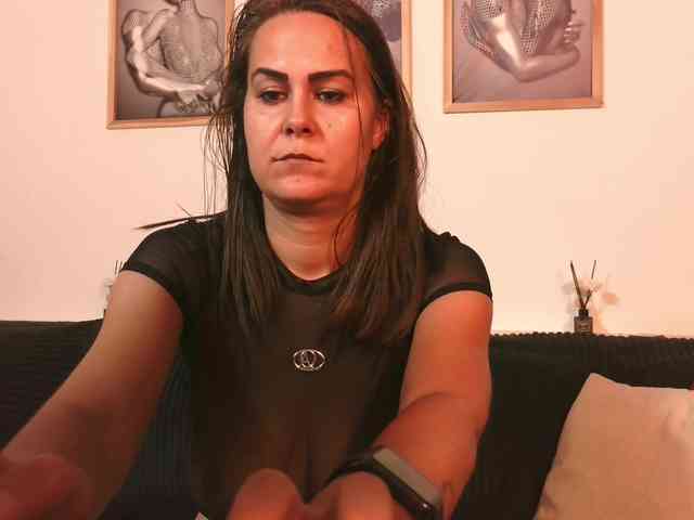 Modella: NaughtyAntonia