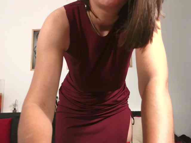 NaughtyAntonia