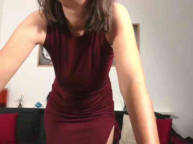 NaughtyAntonia
