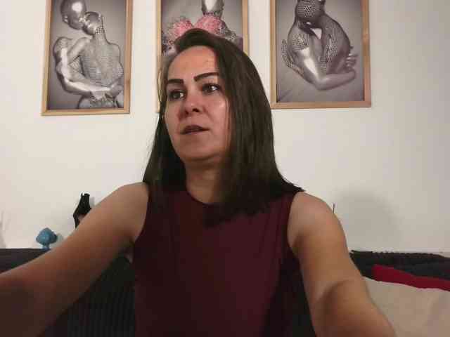 Modella: NaughtyAntonia