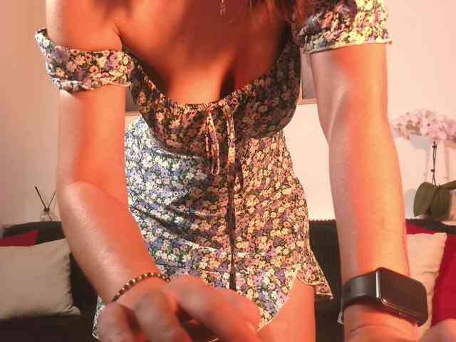 NaughtyAntonia