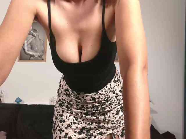 NaughtyAntonia