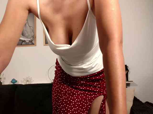 Modella: NaughtyAntonia