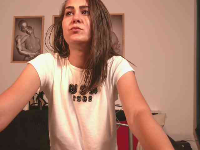 Modella: NaughtyAntonia