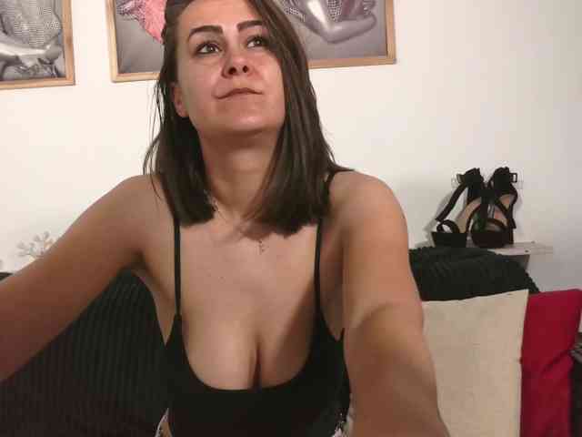NaughtyAntonia