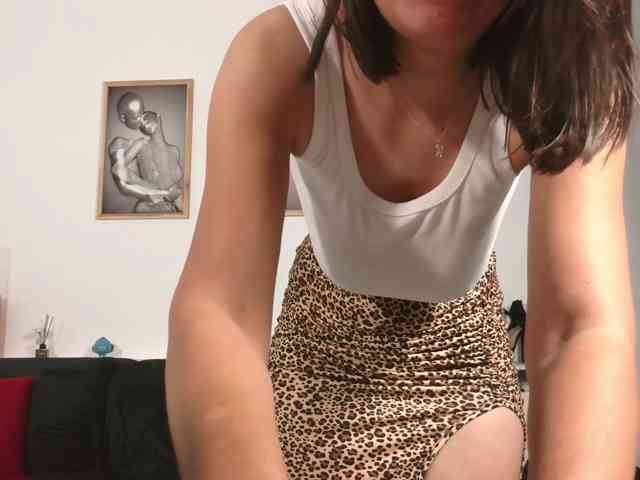 NaughtyAntonia