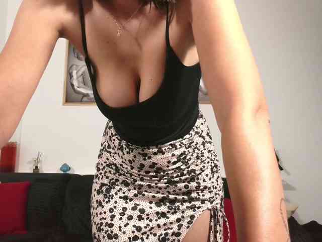 NaughtyAntonia