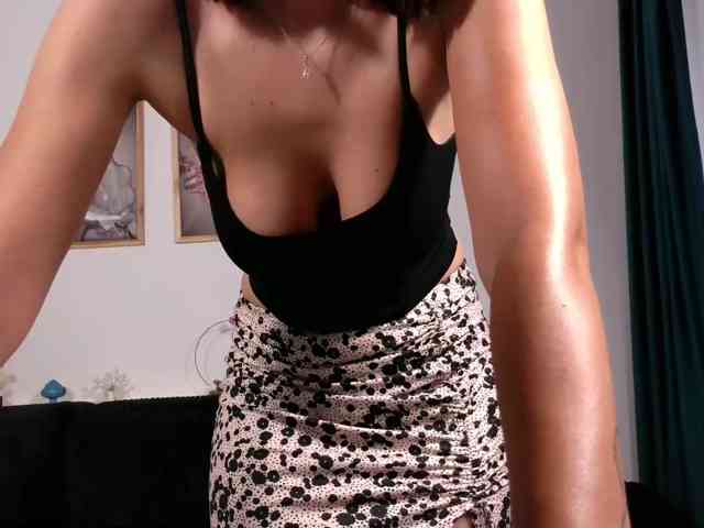 Modella: NaughtyAntonia