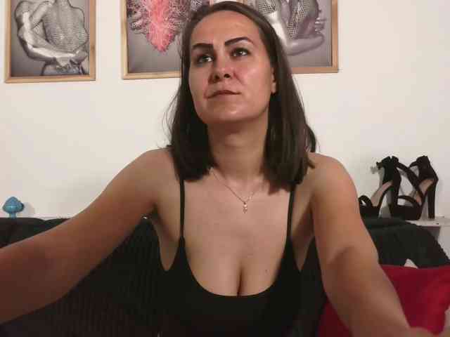 NaughtyAntonia