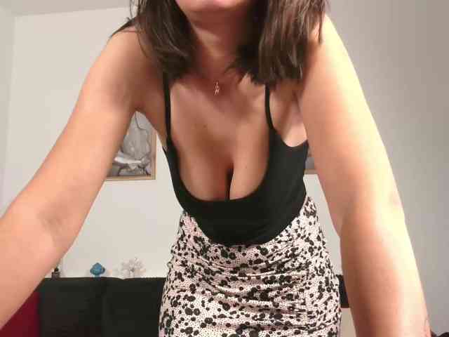 NaughtyAntonia