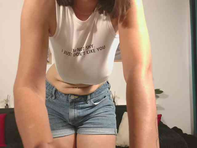 NaughtyAntonia