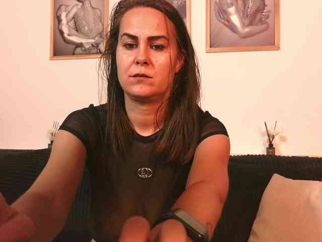 Modella: NaughtyAntonia
