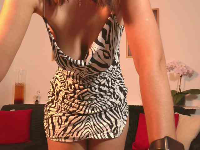 NaughtyAntonia