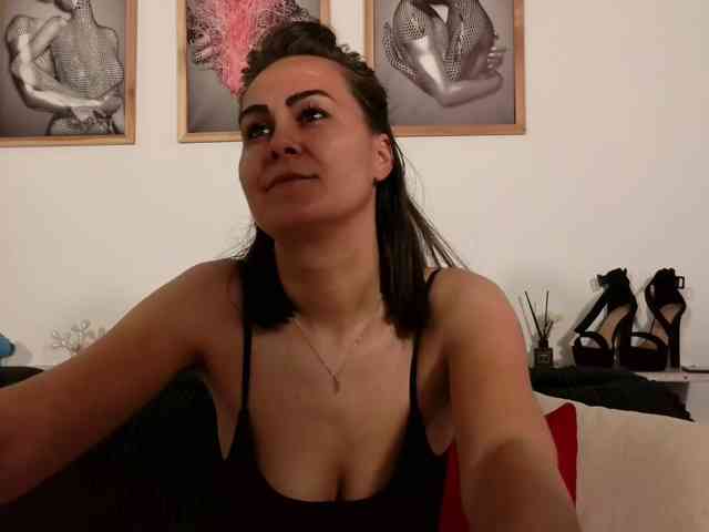 NaughtyAntonia