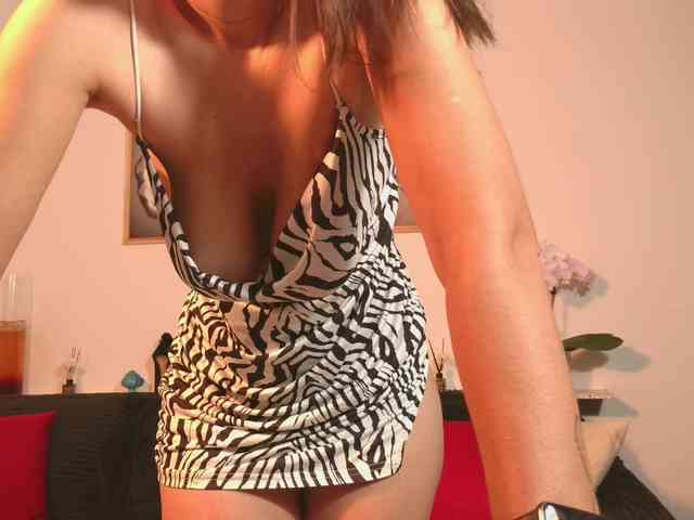 NaughtyAntonia