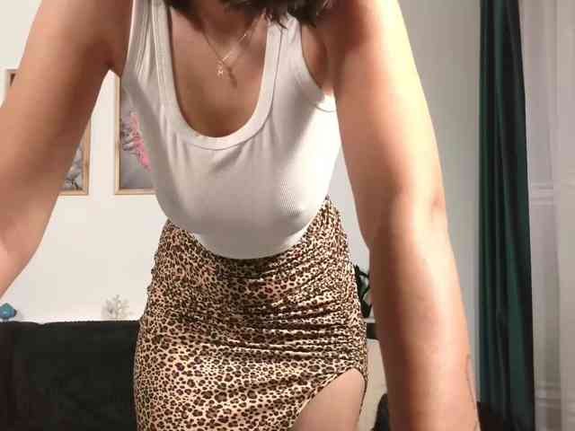 NaughtyAntonia