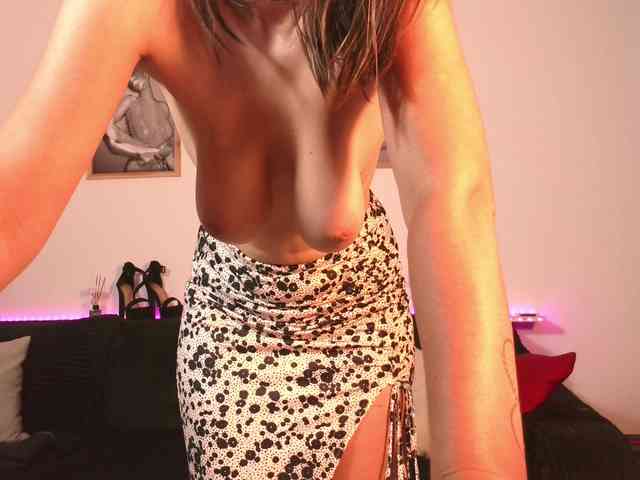 NaughtyAntonia