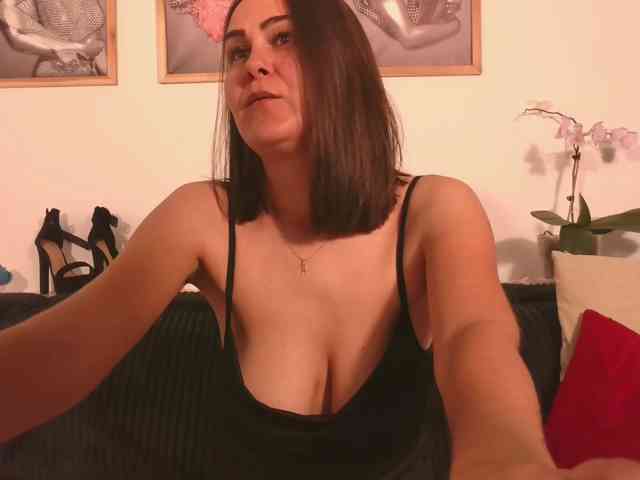 NaughtyAntonia