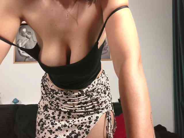 NaughtyAntonia