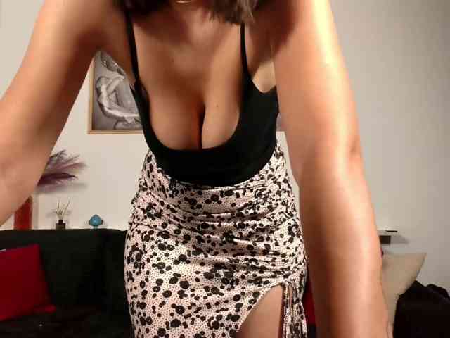 Modella: NaughtyAntonia