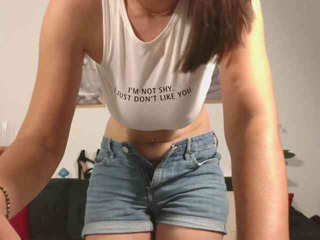 Modella: NaughtyAntonia