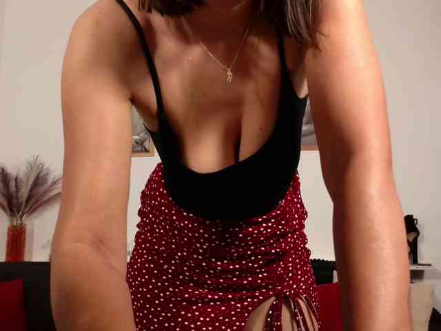 NaughtyAntonia