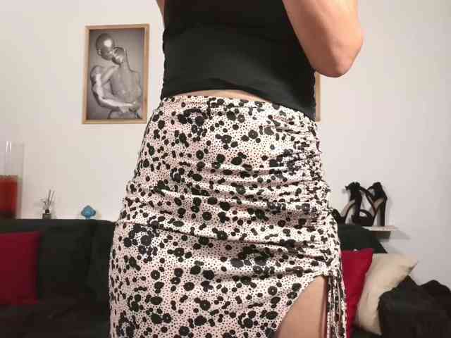 NaughtyAntonia