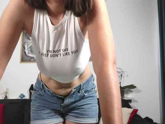 NaughtyAntonia