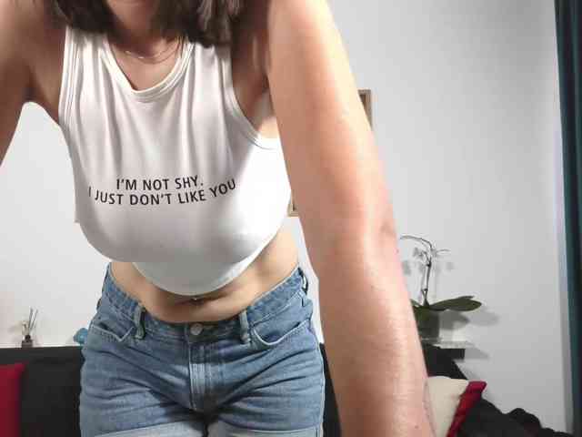 NaughtyAntonia