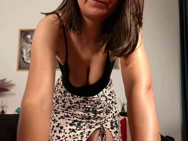 Modella: NaughtyAntonia
