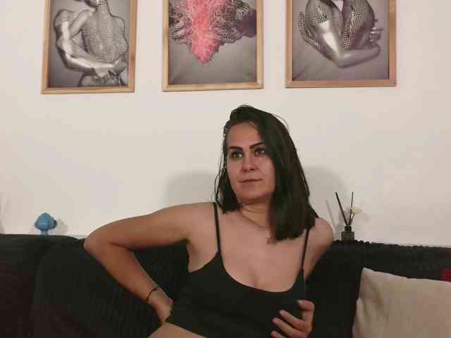 NaughtyAntonia NaughtyAntonia