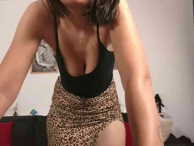 NaughtyAntonia