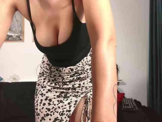 NaughtyAntonia