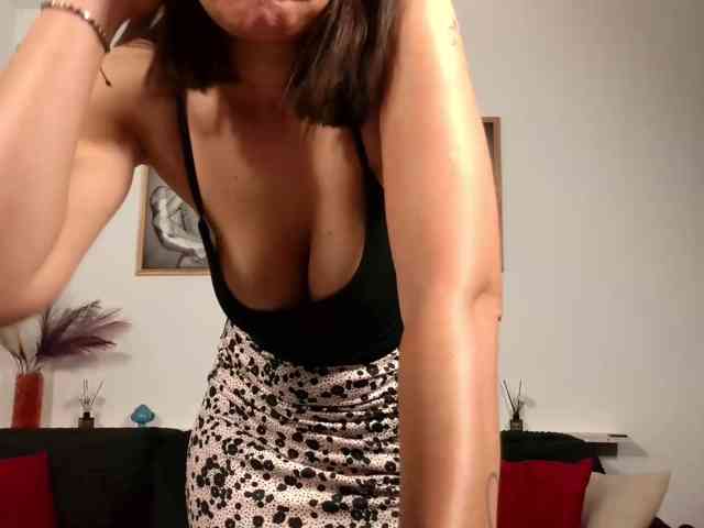 NaughtyAntonia