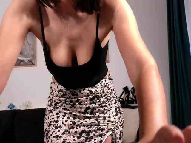 NaughtyAntonia