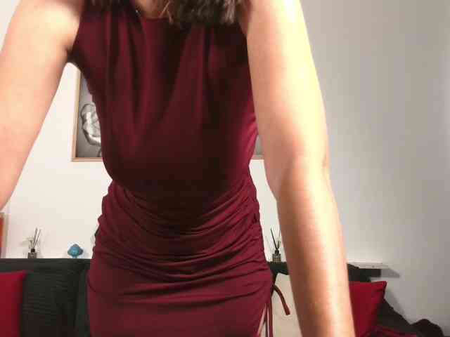 Modella: NaughtyAntonia