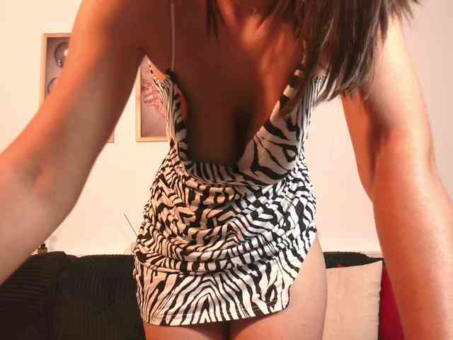 Modella: NaughtyAntonia