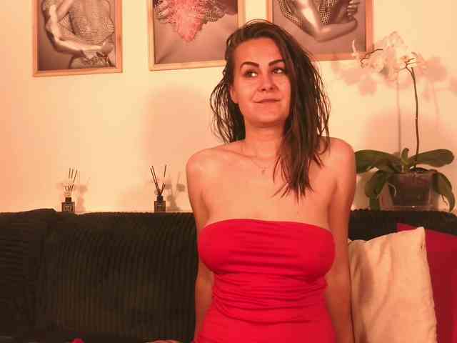 NaughtyAntonia